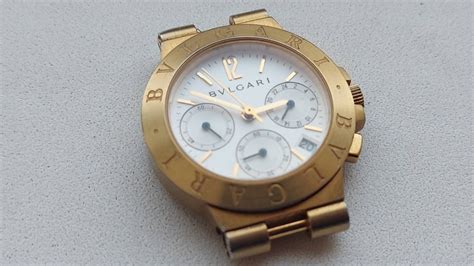 bvlgari automatic sd38s l2161 original|bvlgari sd38s l2161.